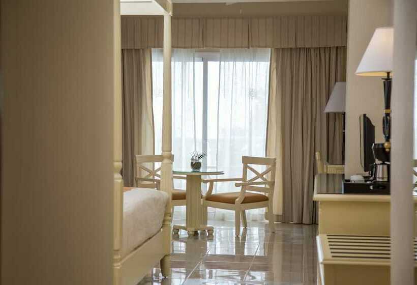 Junior Suite Deluxe, Bahia Principe Luxury Runaway Bay – All Inclusive  Adults Only