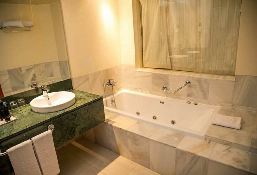 سوییت جونیور لوکس, Bahia Principe Luxury Runaway Bay - Adults Only - All Inclusive