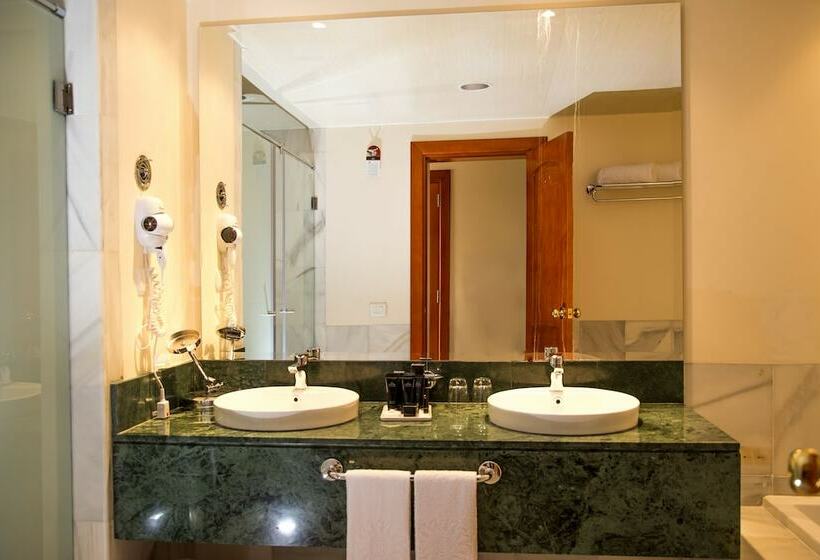 سوییت جونیور لوکس, Bahia Principe Luxury Runaway Bay - Adults Only - All Inclusive