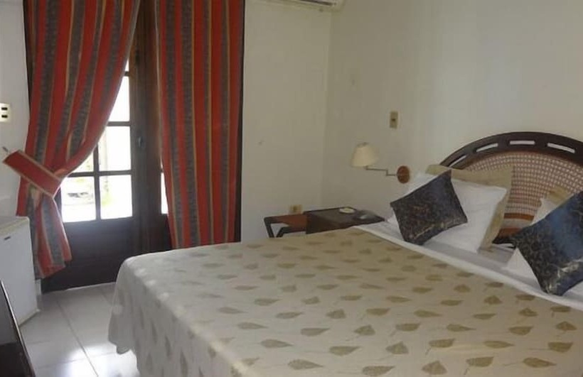 Deluxe Room, Casa Blanca