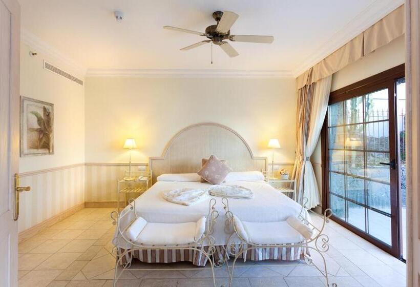 Junior Suite, Gran Castillo Tagoro Family & Fun Playa Blanca