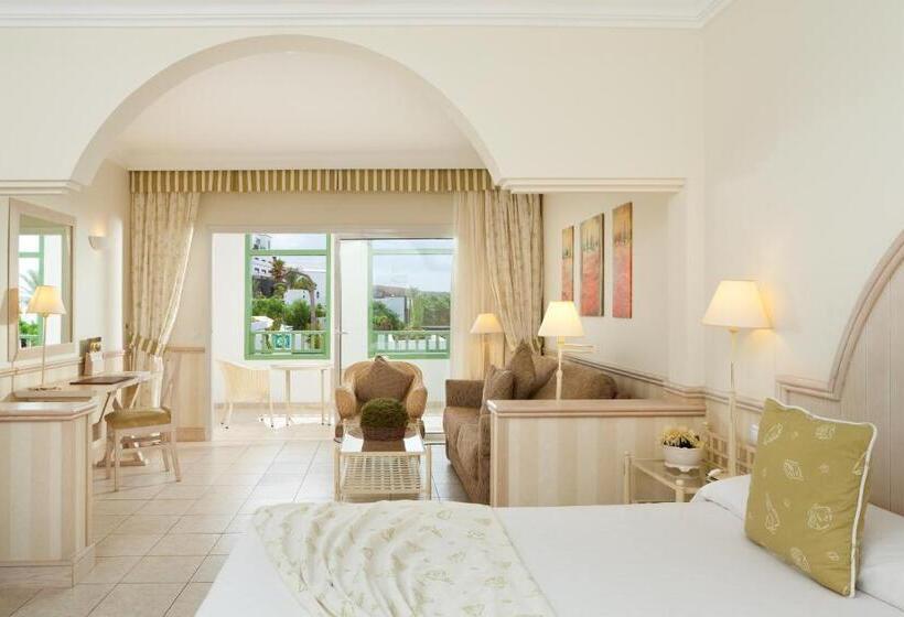 Superior Room, Gran Castillo Tagoro Family & Fun Playa Blanca