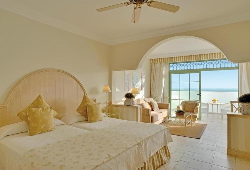 Chambre Standard Vue Mer, Gran Castillo Tagoro Family & Fun Playa Blanca