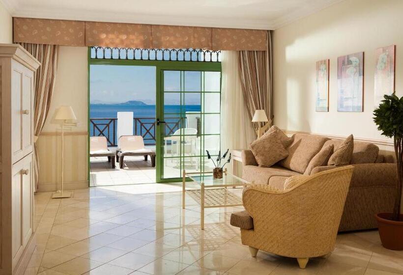 Suite Senior Vue Mer, Gran Castillo Tagoro Family & Fun Playa Blanca