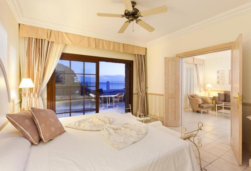 Suite Senior Vue Mer, Gran Castillo Tagoro Family & Fun Playa Blanca