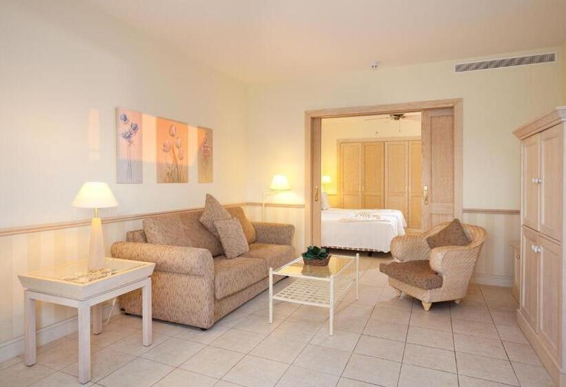 Superior Family Room, Gran Castillo Tagoro Family & Fun Playa Blanca