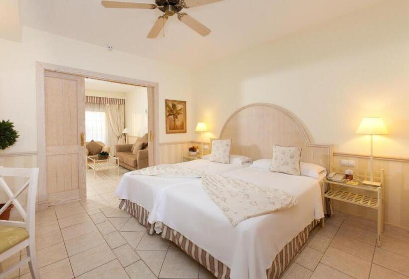 Superior Family Room, Gran Castillo Tagoro Family & Fun Playa Blanca