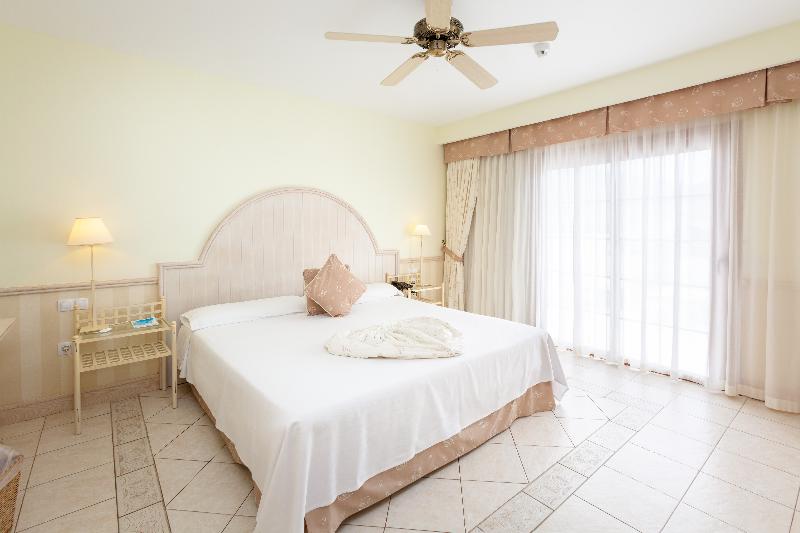 Chambre Familiale Supérieure, Gran Castillo Tagoro Family & Fun Playa Blanca