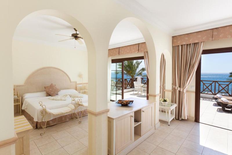 Junior Suite, Gran Castillo Tagoro Family & Fun Playa Blanca