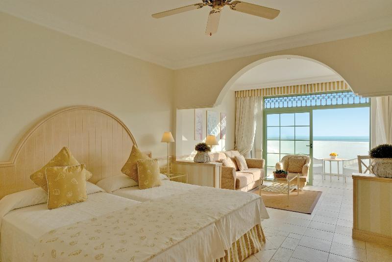 Chambre Standard Vue Mer, Gran Castillo Tagoro Family & Fun Playa Blanca