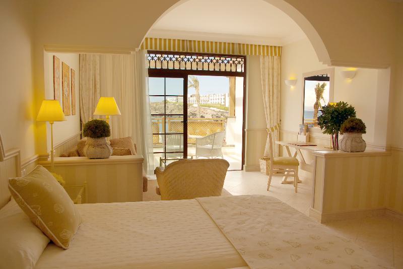 Chambre Standard Vue Mer, Gran Castillo Tagoro Family & Fun Playa Blanca