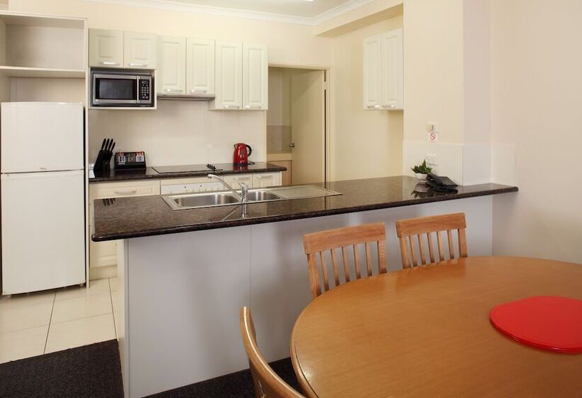 1 Bedroom Apartment, Starwest Apartments Alderney On Hay