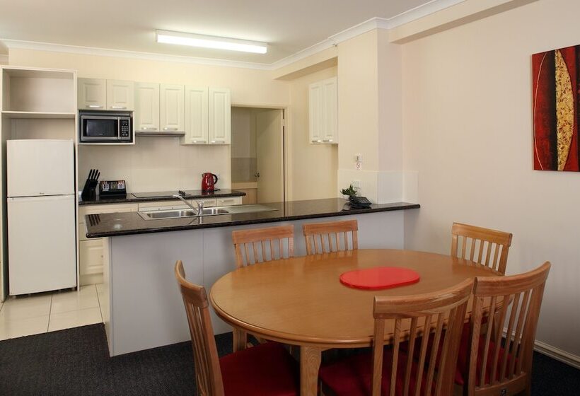 1 Bedroom Apartment, Starwest Apartments Alderney On Hay