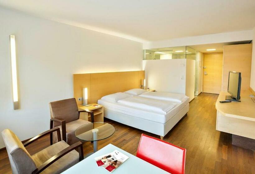 اتاق کلاسیک, Austria Trend Hotel Congress Innsbruck