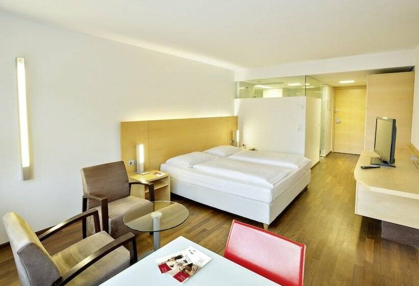 اتاق کلاسیک, Austria Trend Hotel Congress Innsbruck