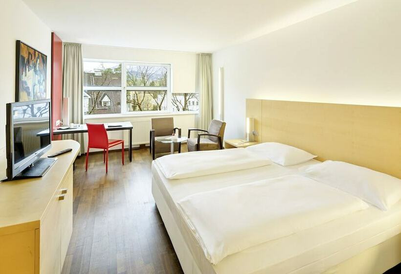 Classic Room, Austria Trend  Congress Innsbruck