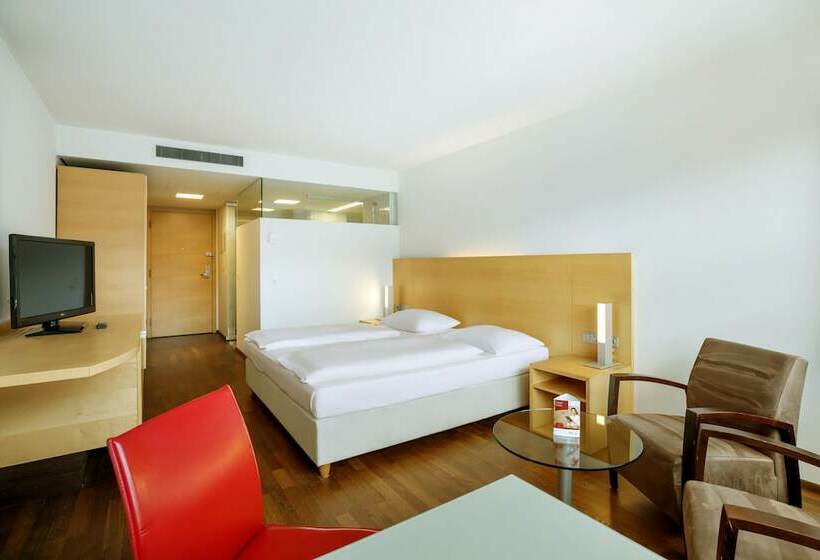 اتاق کلاسیک, Austria Trend Hotel Congress Innsbruck