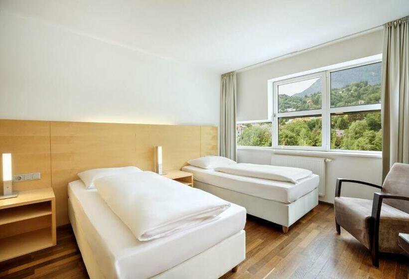 Komfort Zimmer, Austria Trend  Congress Innsbruck