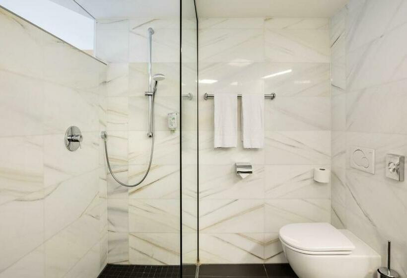 اتاق راحتی, Austria Trend Hotel Congress Innsbruck
