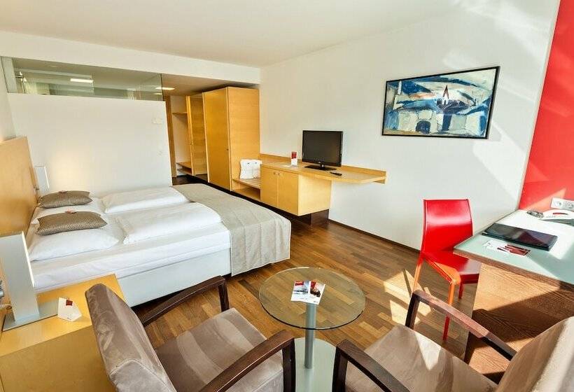 اتاق اجرایی, Austria Trend Hotel Congress Innsbruck