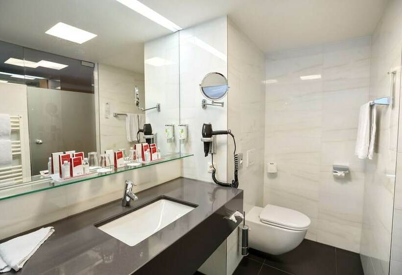 اتاق اجرایی, Austria Trend Hotel Congress Innsbruck