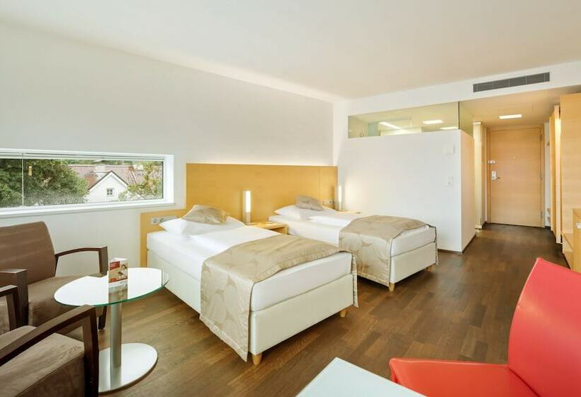 اتاق اجرایی, Austria Trend Hotel Congress Innsbruck