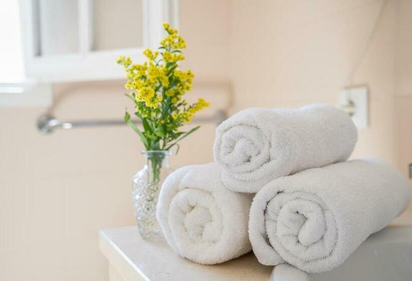 آپارتمان اکونومی 1 خوابه, Fergus Club Carema Splash