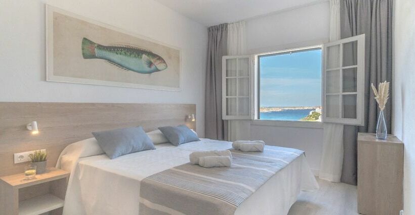 1 Bedroom Superior Apartment Sea View, Carema Club Resort