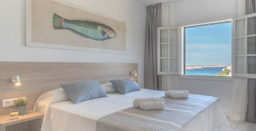 1 Bedroom Superior Apartment Sea View, Carema Club Resort