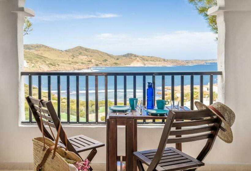 1 Bedroom Apartment Sea View, Carema Club Resort