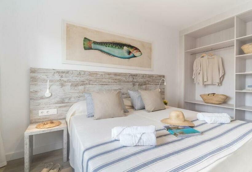 آپارتمان سوپریور 2 خوابه, Fergus Club Carema Splash