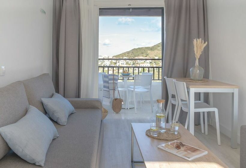 2 Bedroom Superior Apartment, Carema Club Resort