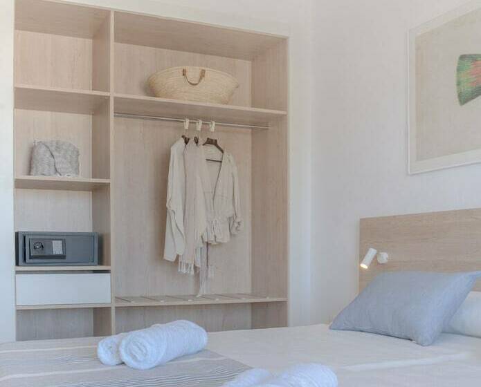 Appartamento Superiore 2 Camere da Letto, Carema Club Resort