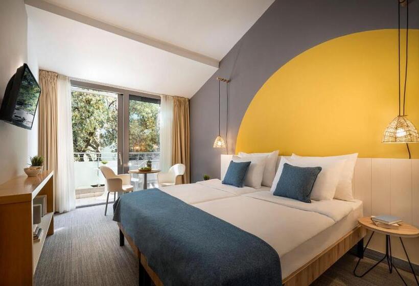 اتاق سوپریور, Sunny Dubrovnik By Valamar