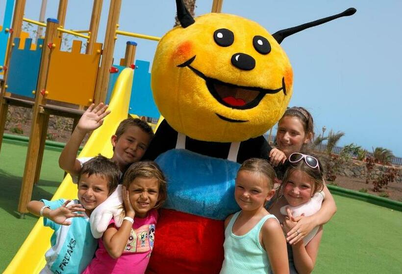 اتاق استاندارد, Elba Carlota Beach & Golf Resort