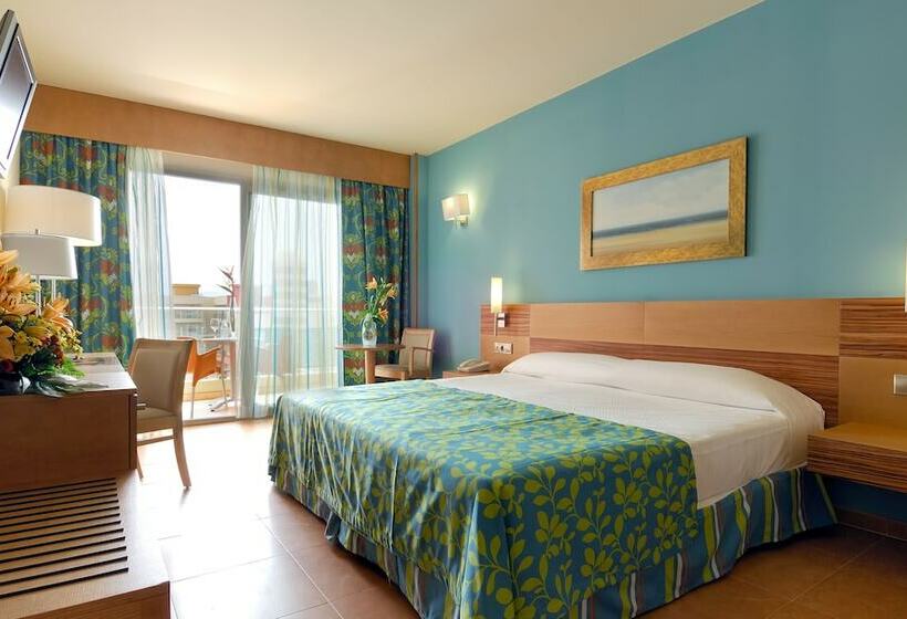 اتاق استاندارد, Elba Carlota Beach & Golf Resort