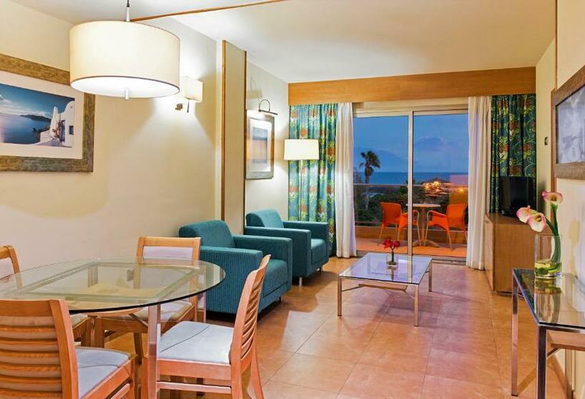 سوییت, Elba Carlota Beach & Golf Resort