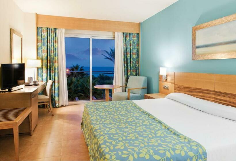 سوییت, Elba Carlota Beach & Golf Resort