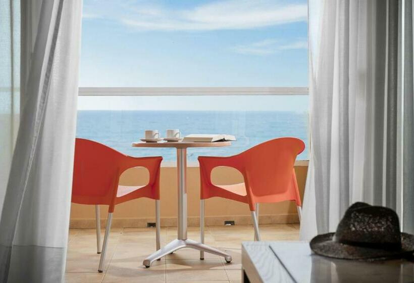 سوییت, Elba Carlota Beach & Golf Resort