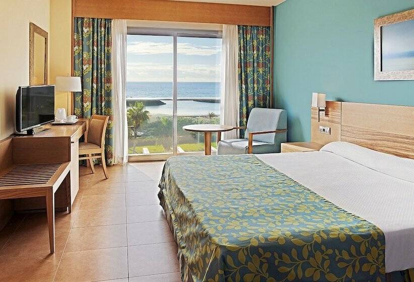 اتاق پرستیژ, Elba Carlota Beach & Golf Resort