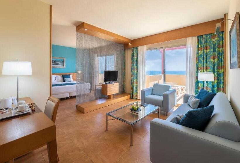 سوییت جونیور با چشم‌انداز دریا, Elba Carlota Beach & Golf Resort