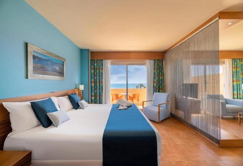 Family Room Sea View, Elba Carlota Beach & Convention Resort