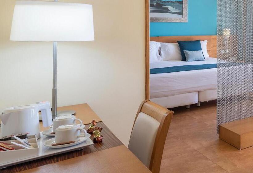 سوییت جونیور, Elba Carlota Beach & Golf Resort