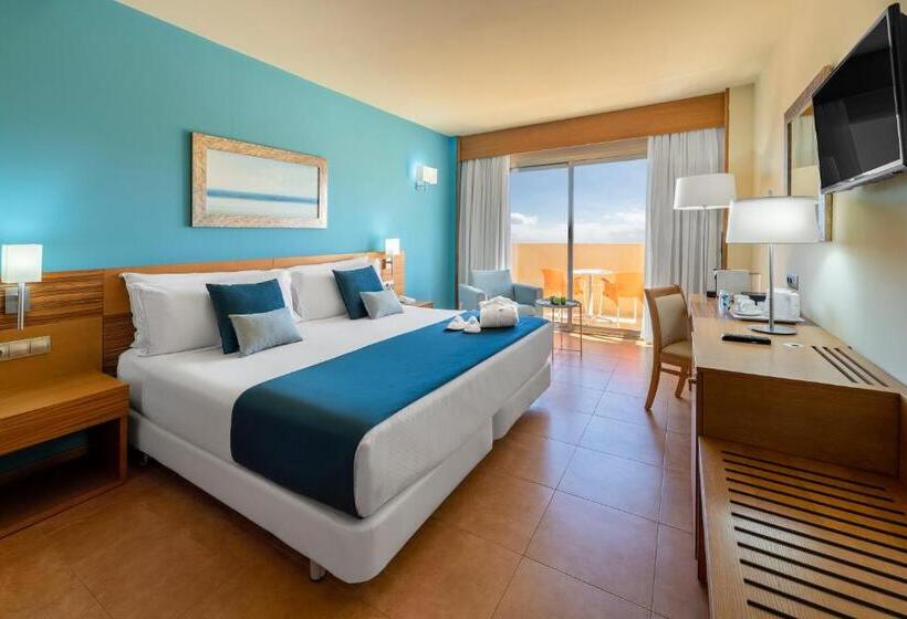 اتاق پرستیژ, Elba Carlota Beach & Golf Resort