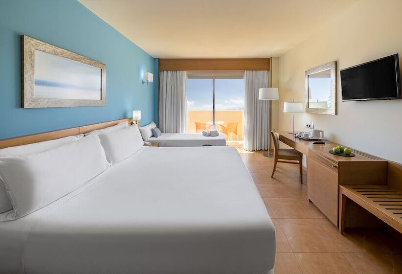 اتاق استاندارد, Elba Carlota Beach & Golf Resort
