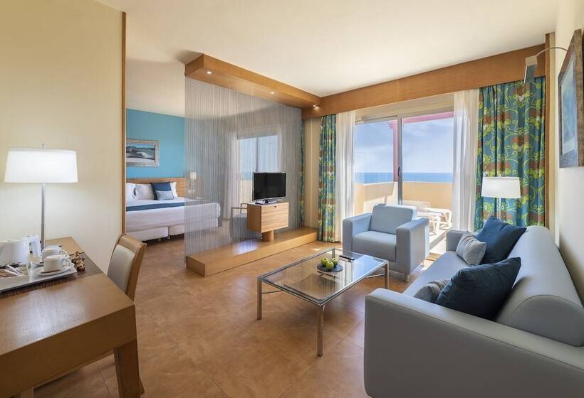 سوییت جونیور با چشم‌انداز دریا, Elba Carlota Beach & Golf Resort