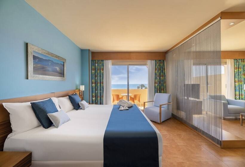 Junior Suite Vista Mar, Elba Carlota Beach & Convention Resort