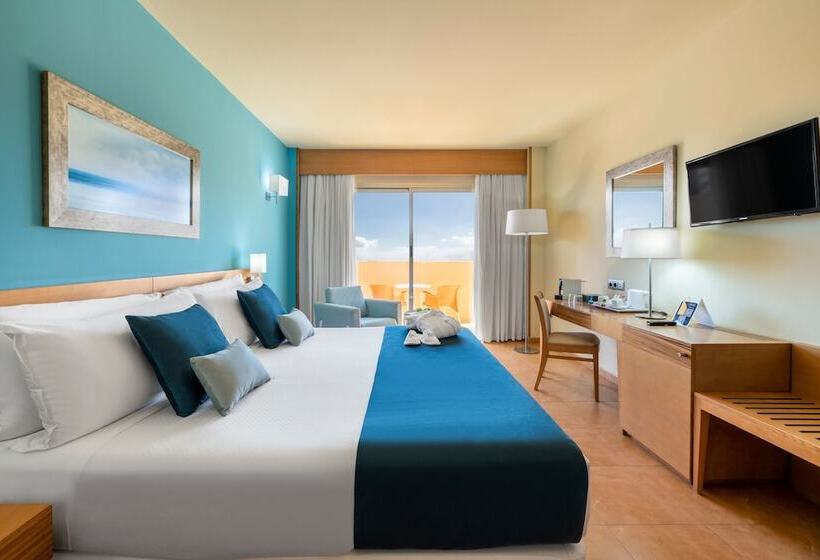 اتاق پرستیژ, Elba Carlota Beach & Golf Resort
