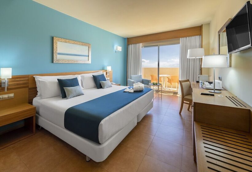 اتاق پرستیژ, Elba Carlota Beach & Golf Resort