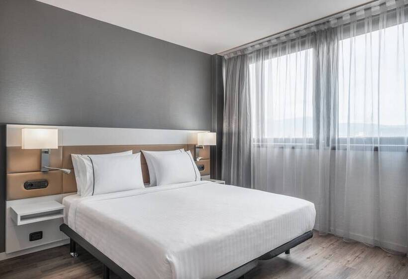 اتاق سوپریور, Ac Hotel Firenze By Marriott